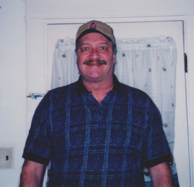 Obituary of David York