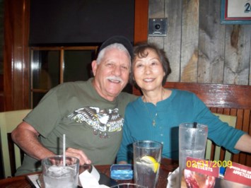 Obituary of Sally Misao DeLaura