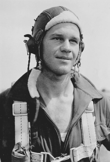 Obituary of Lt. Col. Howard F. Holmes USAF (Ret.)