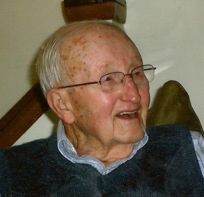 Leon P. Kenyon Obituary Penn Yan, NY