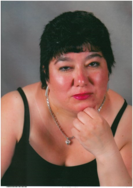 Obituary of Janice Amarna Paul