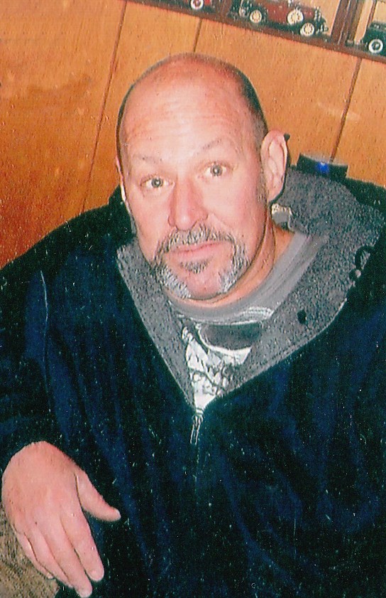 Obituary of Richard Houghton