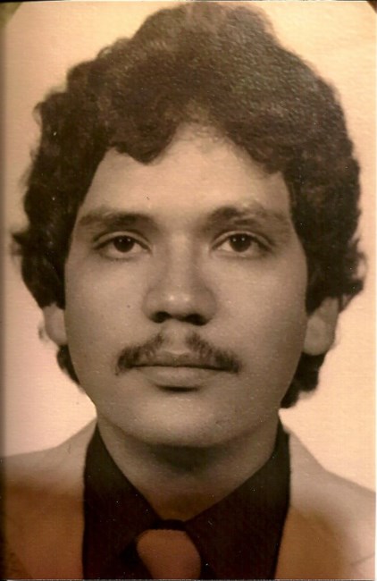 Obituario de Roberto Ruiz