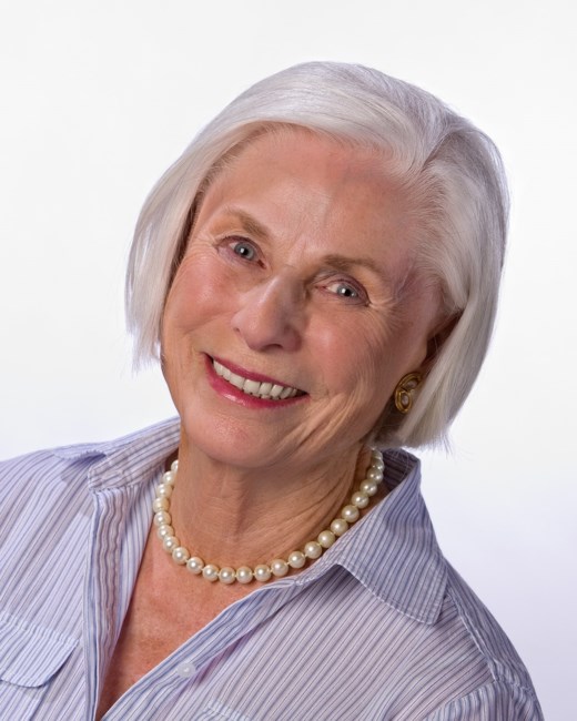 Obituary of Claire Slane