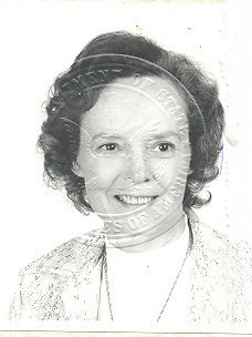 Obituary of Garnet Louise Hood