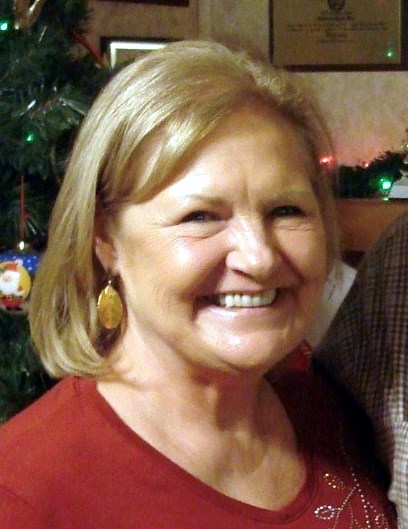 Obituary of Patricia Whatley