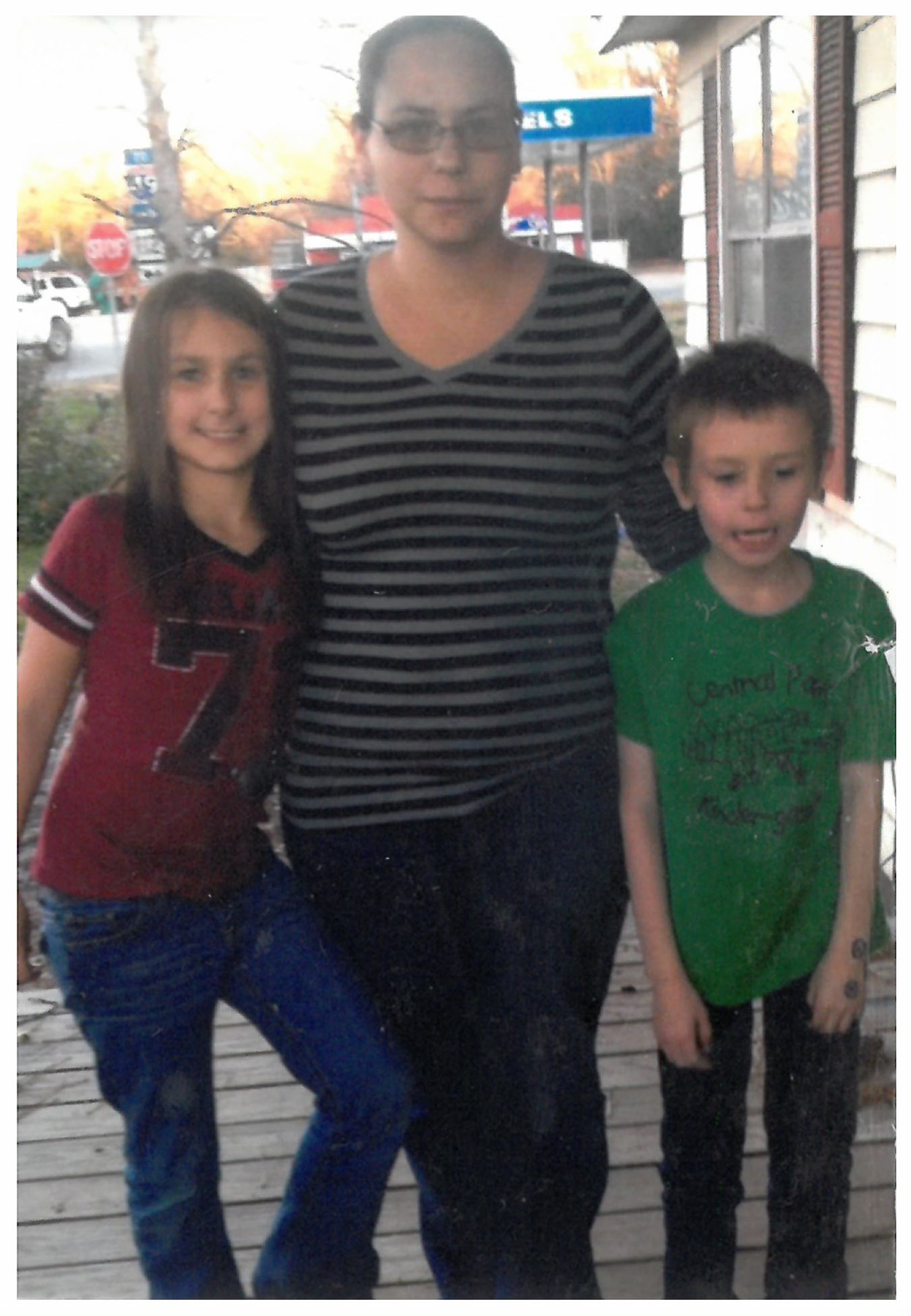 Obituary of Jamie Lee Stuck