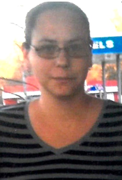 Obituary of Jamie Lee Stuck