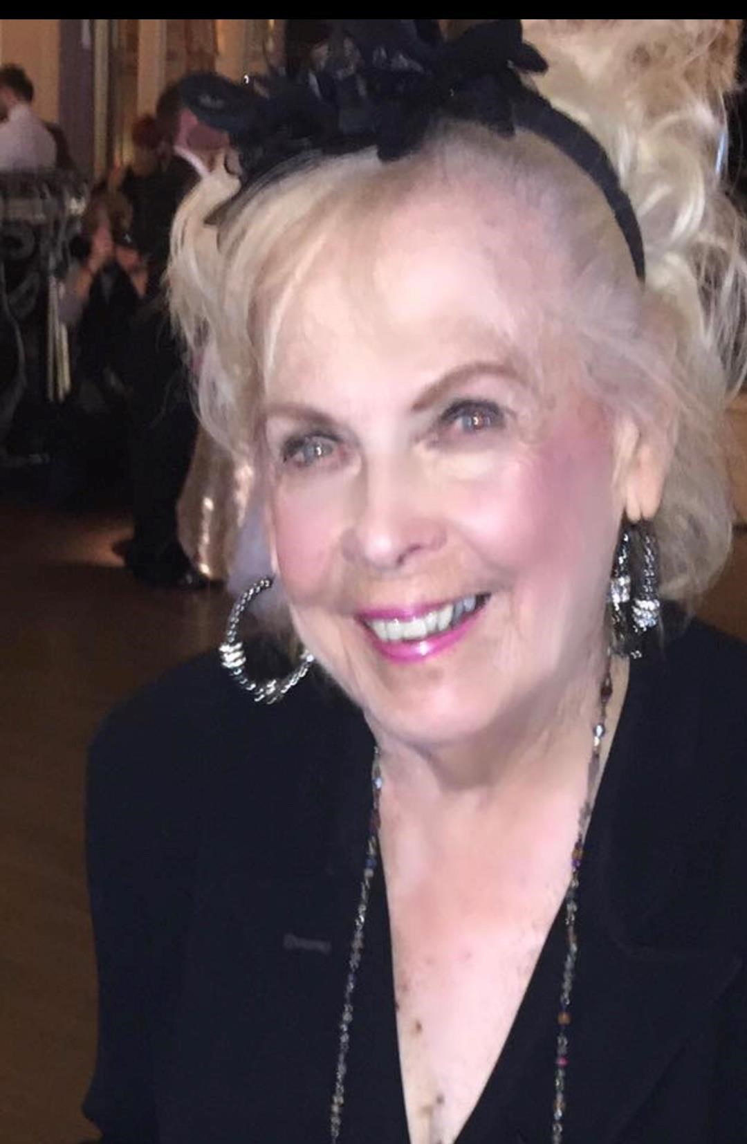 Obituary of Elline June Brick