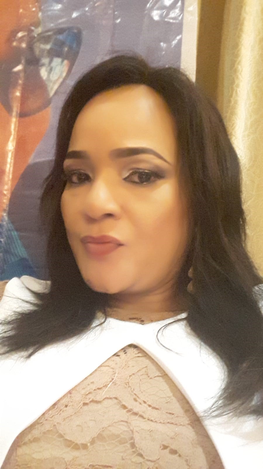 Obituary of Data Catherine Okolichi Ossy