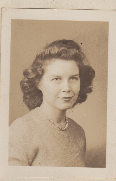 Obituary of Melba Faye Heasley