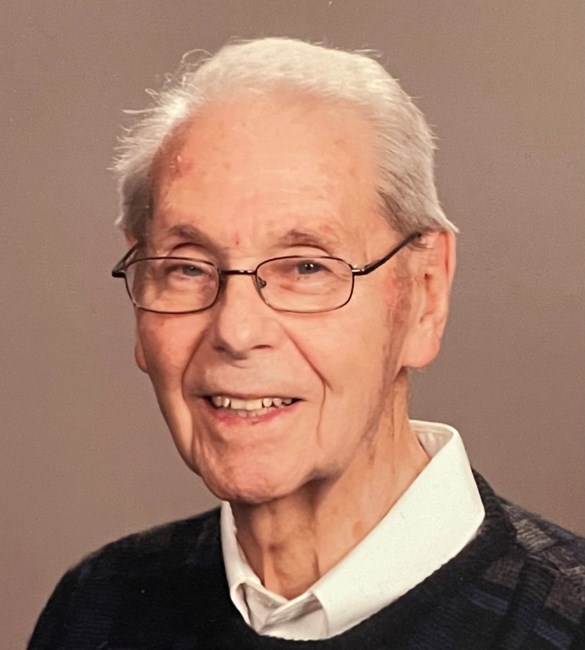 Obituary of W. Dale Sargent