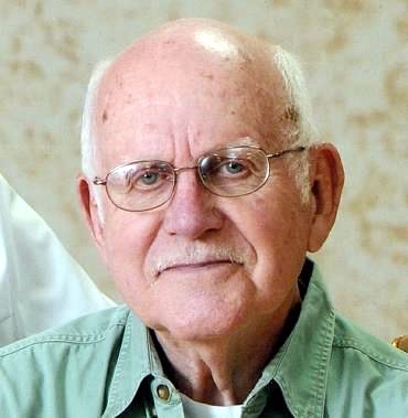 Avis de décès de Allen Wayne Riley