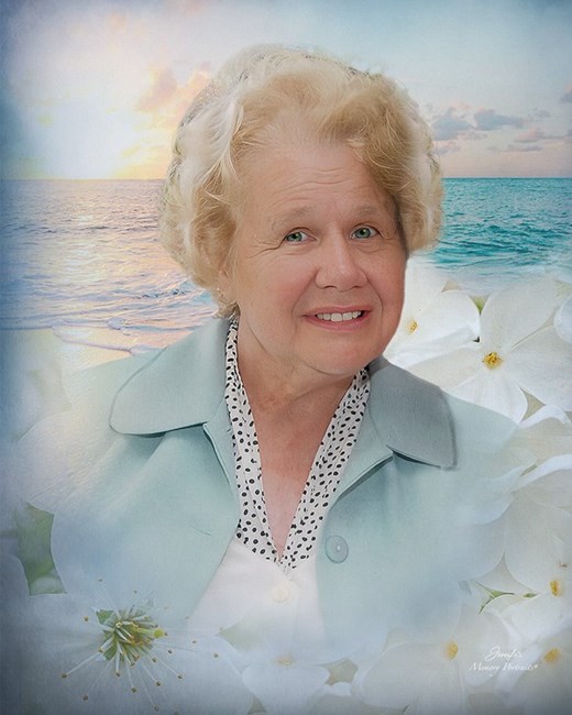 Obituary of Judith "Judy" Carol Cox