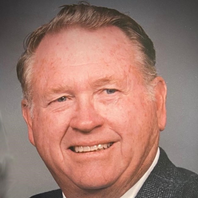 Obituary of John Matthew Keegan