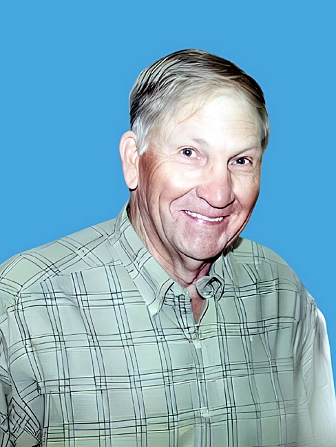 Obituary of James Garry Clontz