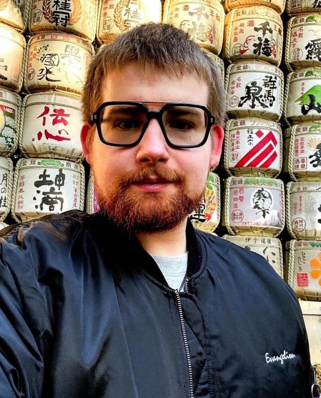 Obituary of Timothy James Ehlert