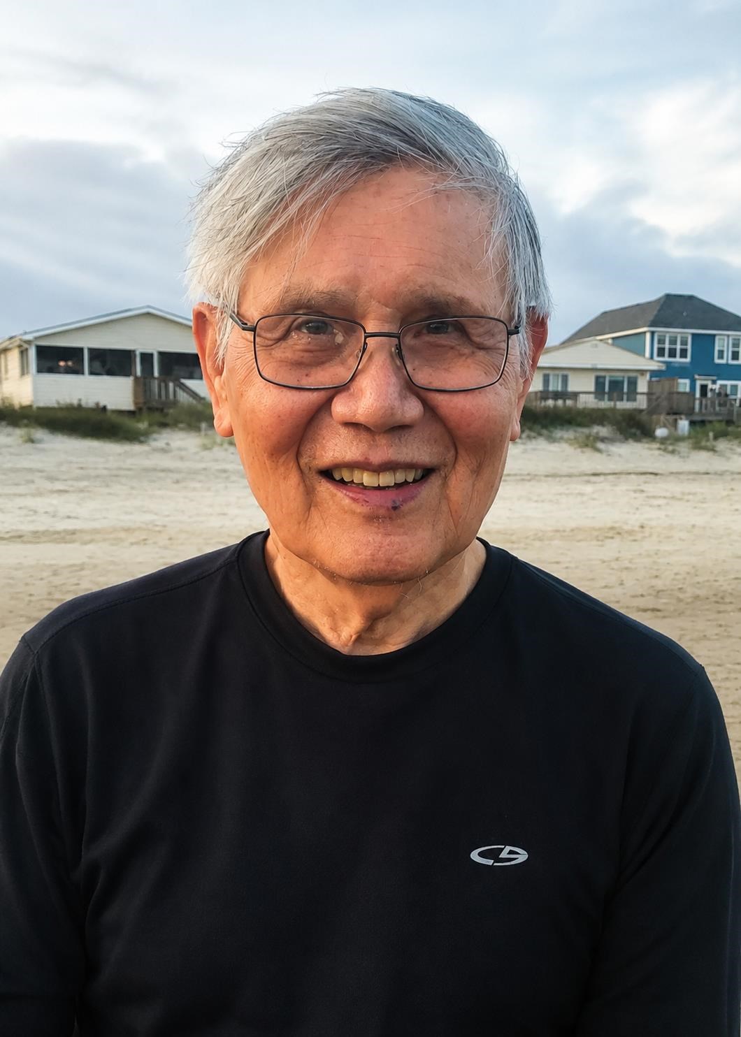 Obituary of Kow Fai Liao