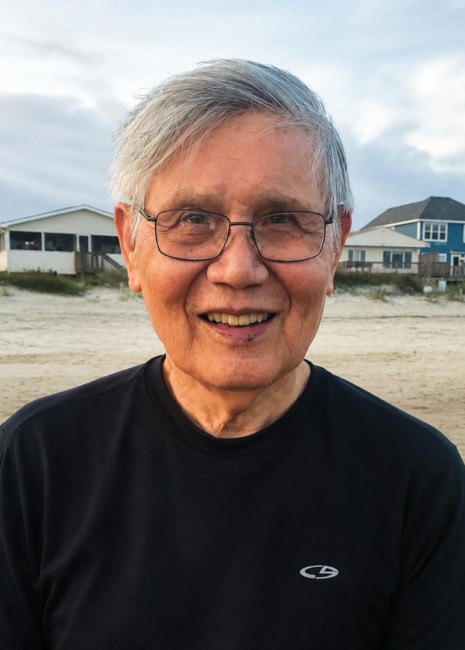 Obituary of Kow Fai Liao