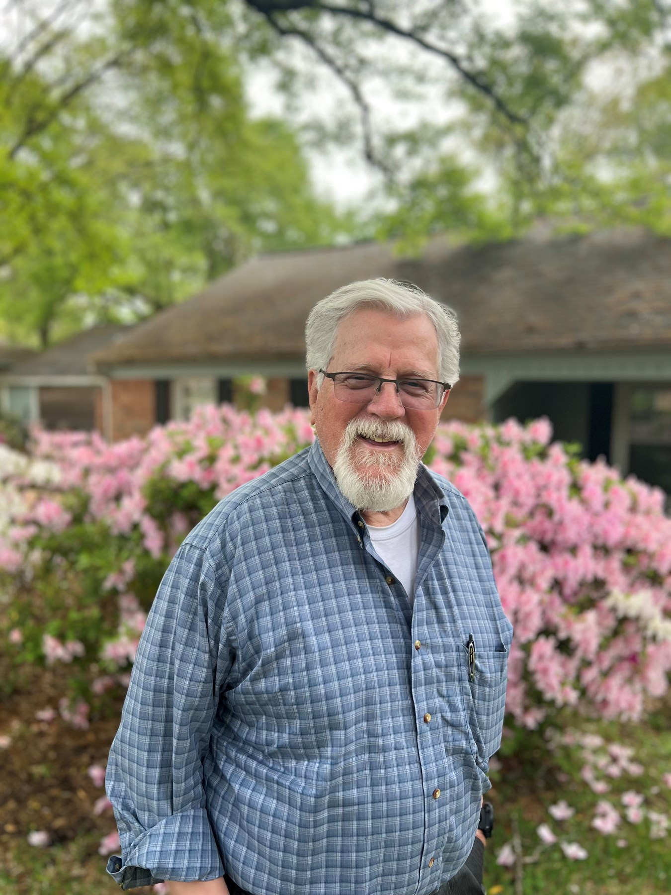 Obituary of Donald Buford Wyatt