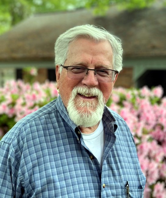 Obituary of Donald Buford Wyatt