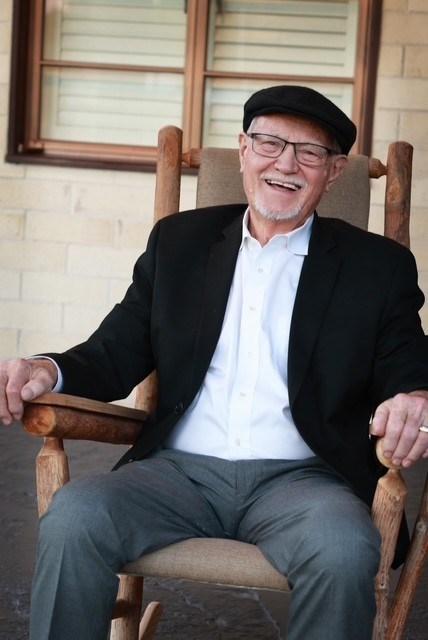 Obituary of Marvin Paul Warman