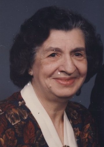 Laura Roussel Obituary - Gonzales, LA