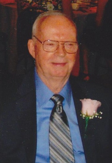 Obituary of Nicholas Roger Wingrove Sr.