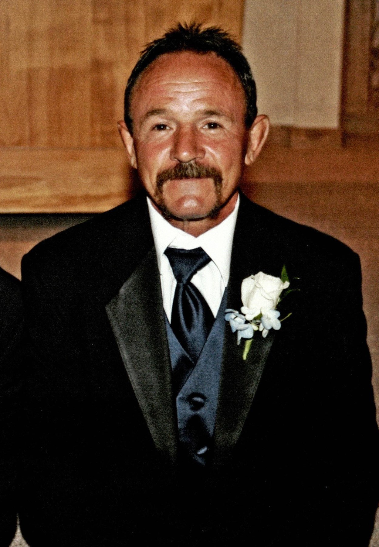 Kokomo Tribune Death Notices - mblfbza