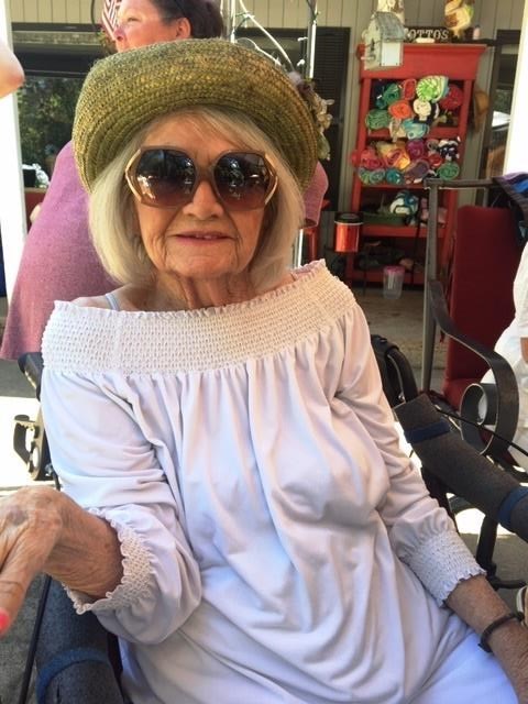 Obituario de Wilma Lee Morey