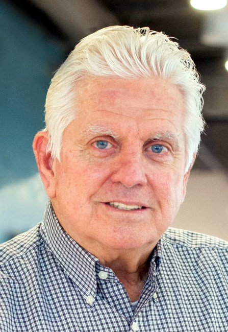 Obituary of David Mack DeBord