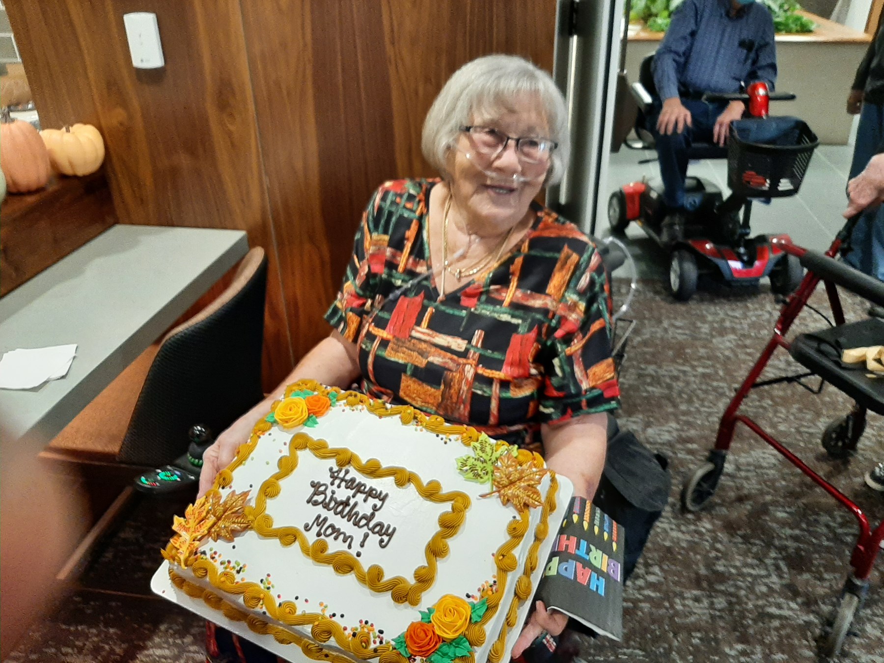 Obituary of Gayle Joan Beran