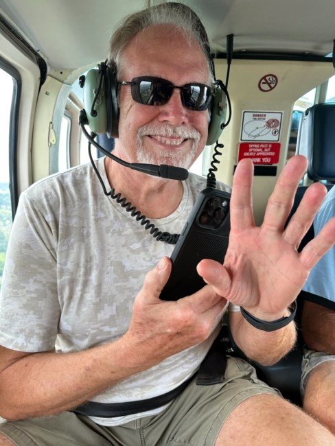 Obituary of William John Foos Jr.