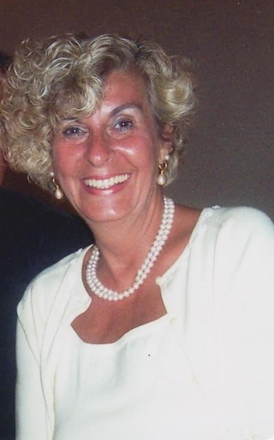 Obituary of Sandra Peyton Malorzo