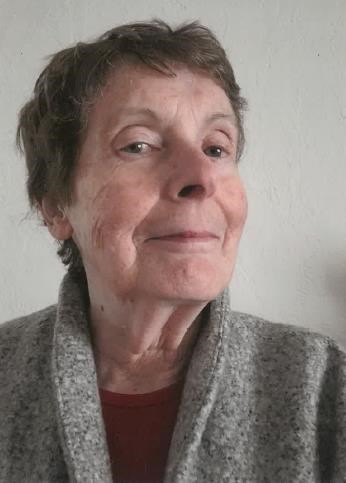 Obituary of Sharon Marie Ann Daly