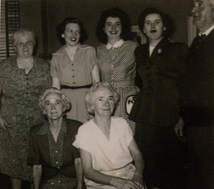 Mary Mallon Obituary - Chicago, IL