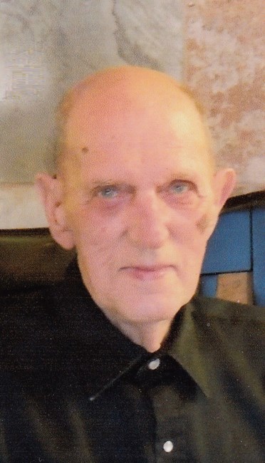 Avis de décès de Jean-Guy Ouimet