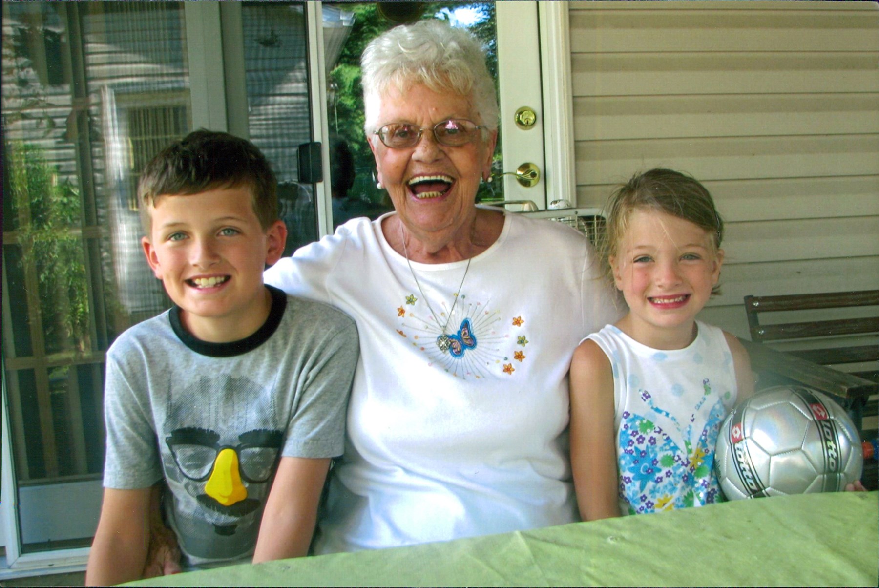 Obituary of Norma Jean Chandler