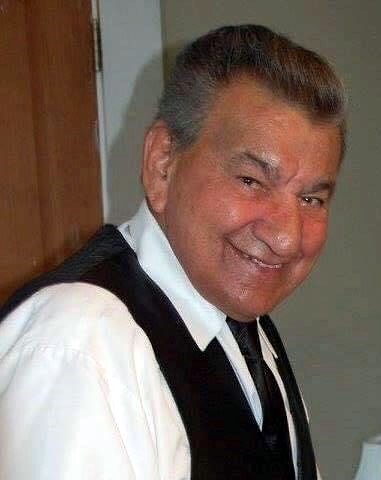 Obituary of Wiley John Breaux Sr.