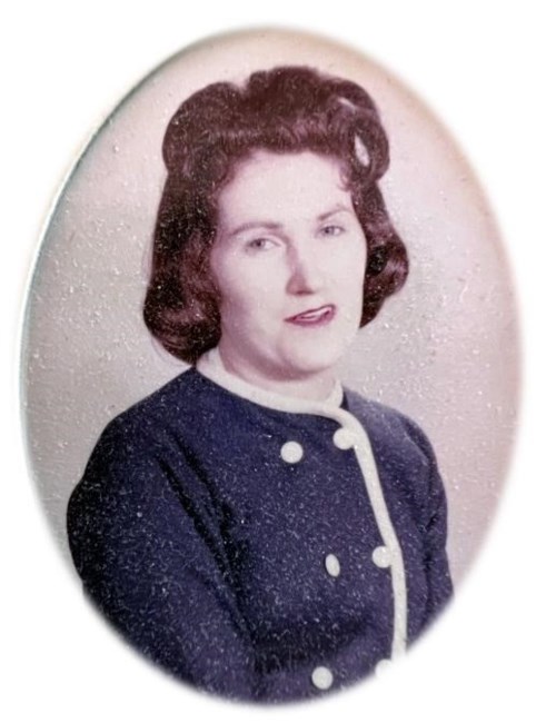 Avis de décès de Eleanor Loraine Heath