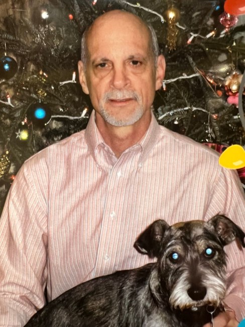 Obituary of Carl Salvatore Contrata