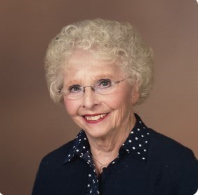 Obituary of Jean Arlene Berndt