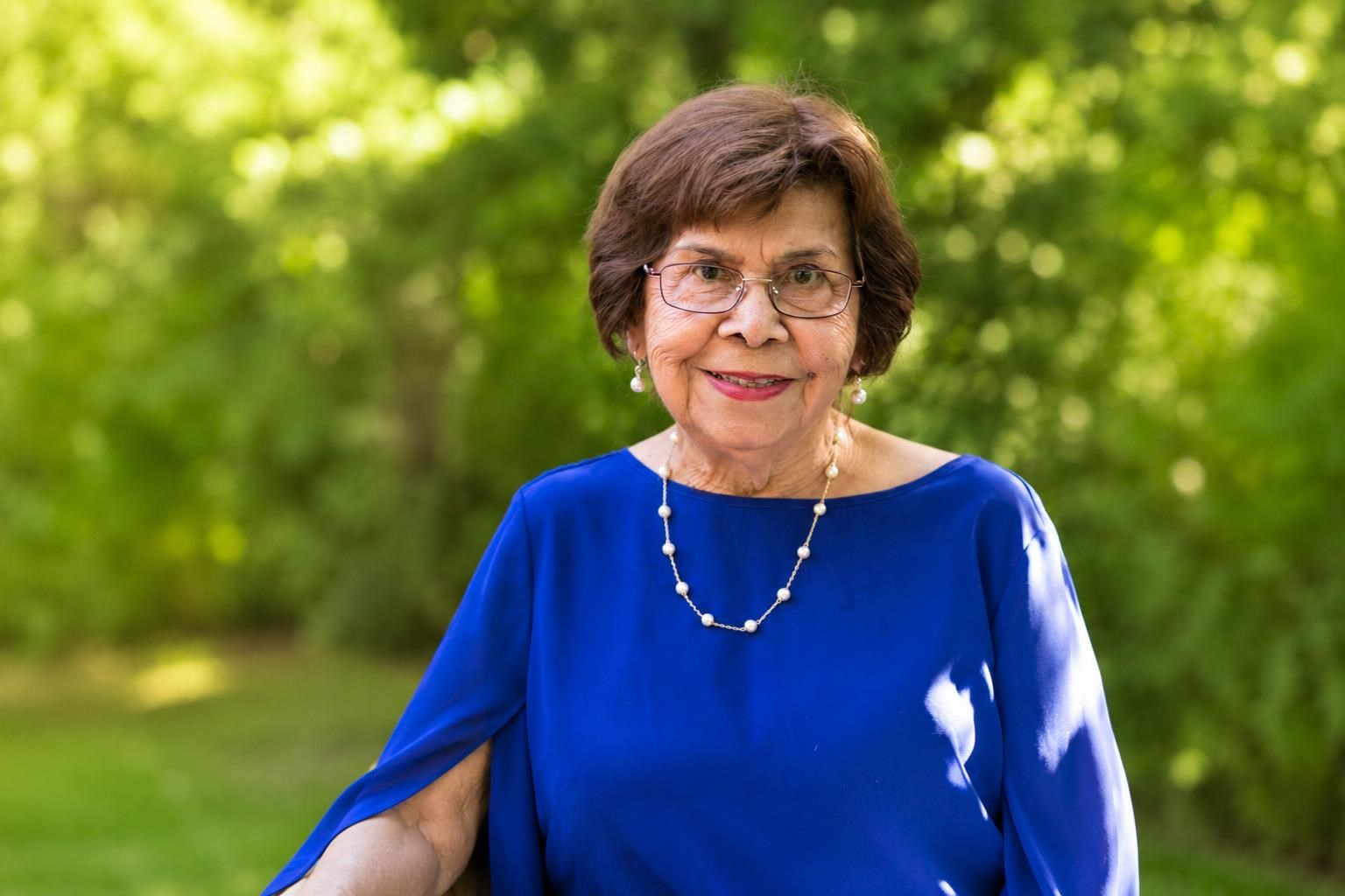 Obituary of Elva Acosta
