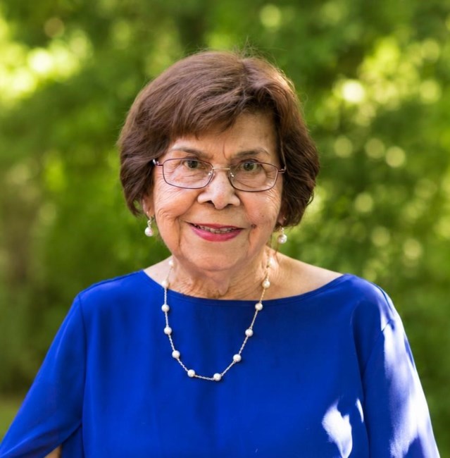 Obituary of Elva Acosta