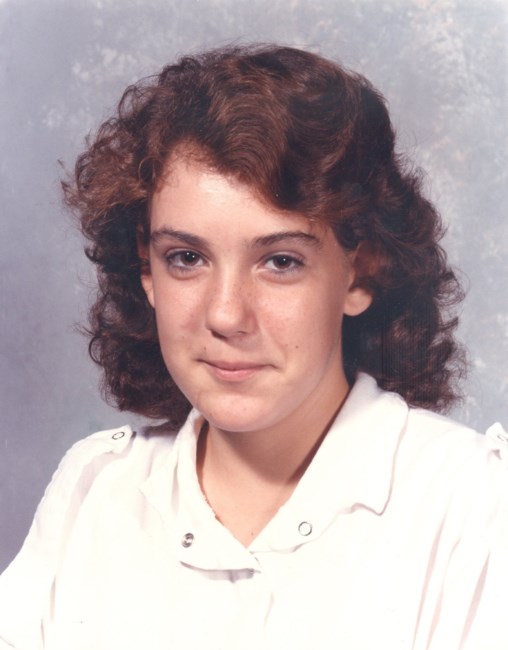 Obituary of Melissa Marie McLeod