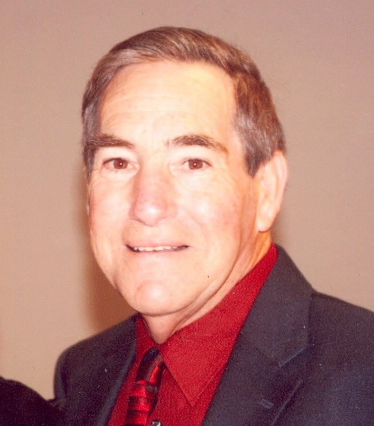 Obituary of Horace William McGuire