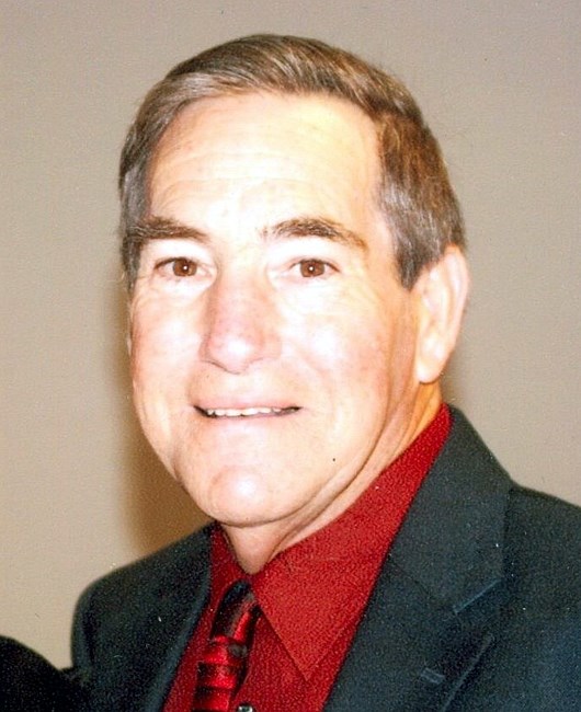 Obituary of Horace William McGuire