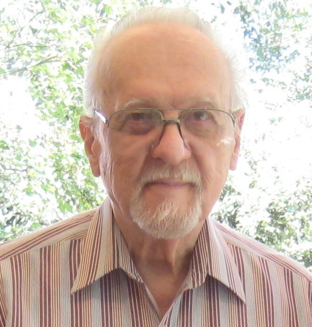 Obituary of James Leonard "Jim" Pequignot