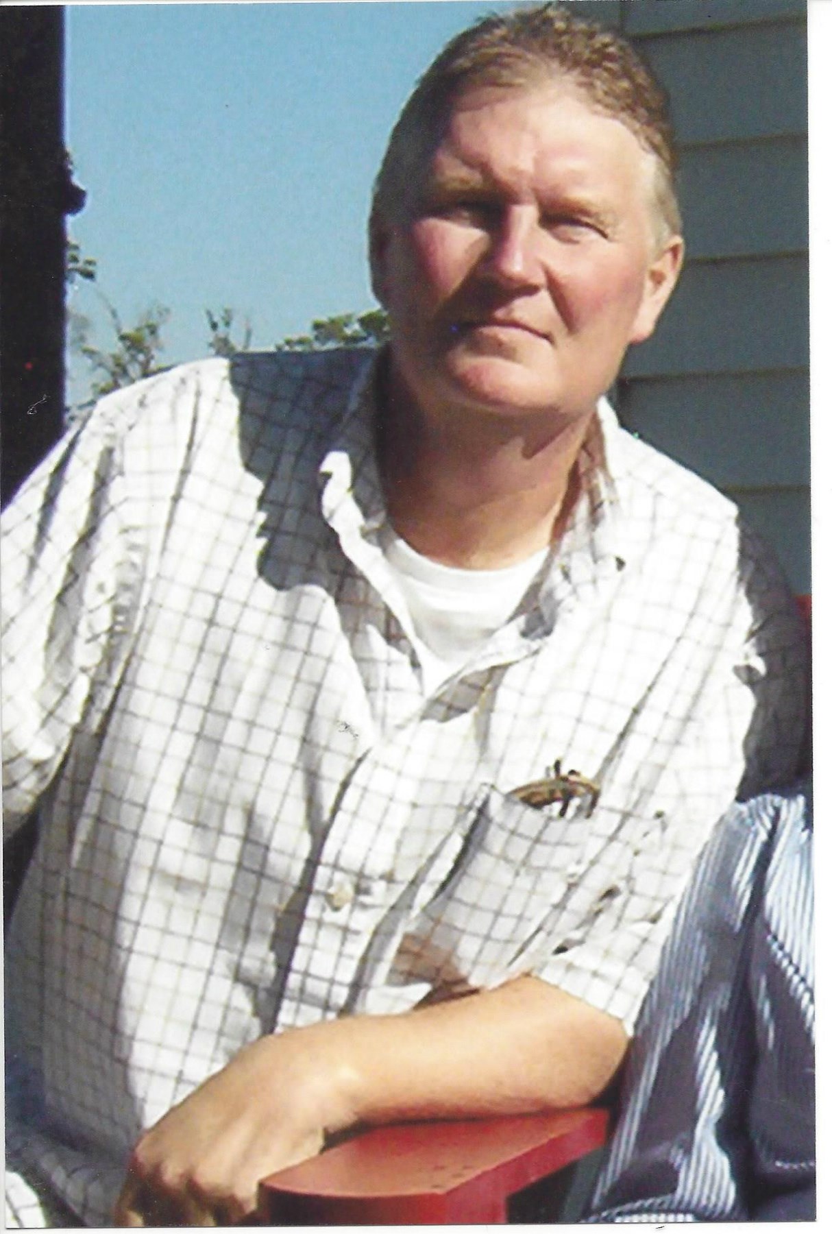 Obituary of Robert S. Briggs