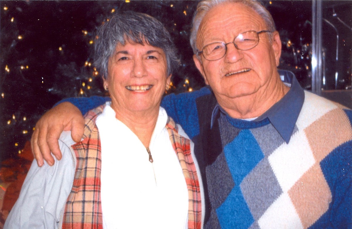 Obituary of Lloyd H Jordan